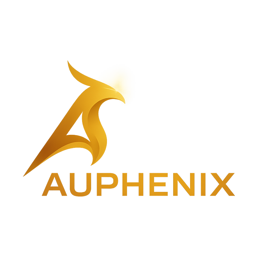 AUPheniX